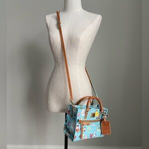 Disney Dooney & Bourke handbag